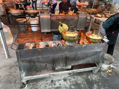 -聚雅美食