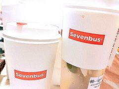 -Sevenbus一家奶茶店(昆明大悦城店)