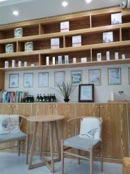 -慈蕊美容养生·专业经络调理