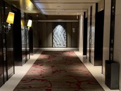 -重庆富力艾美酒店