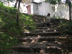 -无锡惠山寺