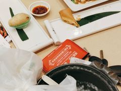-蒸武门·广式茶点(石滩店)
