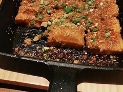 -肉串汪(月坛店)