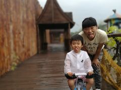 -北京呀路古热带植物园