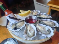 -THE CANNERY&JUJU 新鲜海鲜·牛排美食酒廊