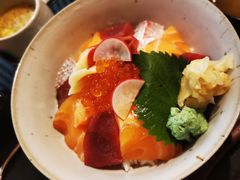 -西村日本料理(香格里拉饭店)