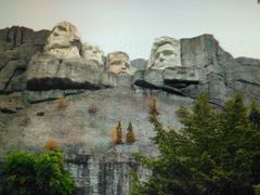 -世界之窗阿尔卑斯冰雪世界