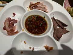 -三道菜(明堂公园店)