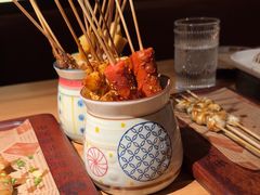 -雪熊精酿·哈尔滨烧烤酒馆(非遗大串店)