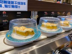 -万岁寿司(万国店)