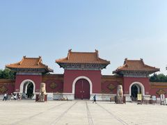 -北陵公园