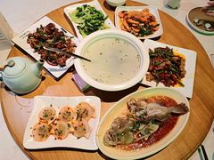 -旺豪海鲜餐厅(友谊阳光城店)