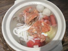 -盒马鲜生(悦峰店)