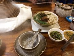 -滇香肴·云南菜蒸汽石锅鱼(云南北路店)