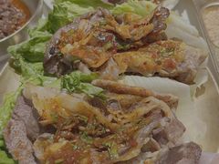 -欢喜哥齐齐哈尔自助烤肉(大学城店)