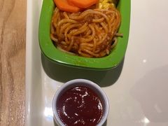 -菲滋意式餐厅(临平万达店)