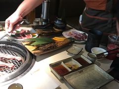 -赤坂亭M9和牛烧肉·日料398放题(万达店)