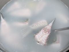 -淘米捞·米汤脆鲩鱼火锅(福田皇岗店)