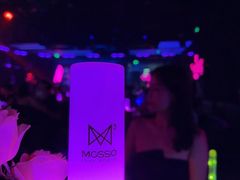 -MOSSO音乐酒吧·live house(南京旗舰店)