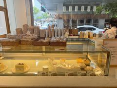 -Cafe on warm(丹霞店)