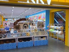 -茂业天地(华强北店)