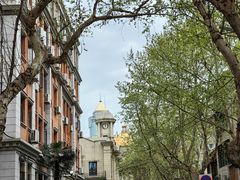 -飞马旅黎黄陂路文旅街区