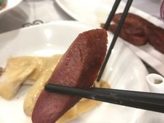 香烧牛舌-岭南海晏楼(东晓南店)
