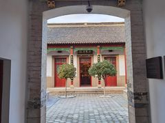 -即墨古城