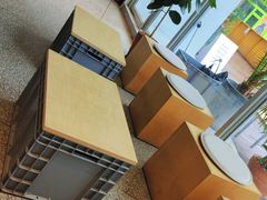 -DEEP COFFEE(瑞光烘焙工厂店)