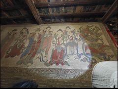 -张掖大佛寺景区