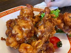 -拉面莊夢語＆中华料理八椿