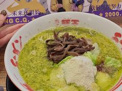 -豚王拉面(澳门银河店)
