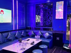 -酷秀KTV(五道口店)