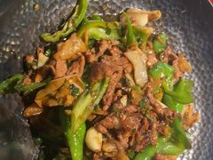 -首秀·四川料理(星耀101店)