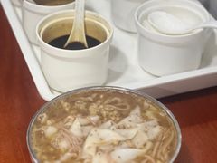 -老仓醋米线(嘎兰店)
