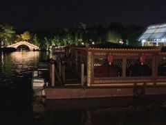 -南通濠河风景名胜区