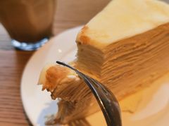 -Peet's Coffee皮爷咖啡(大学路店)