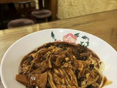-锅儿挑面馆