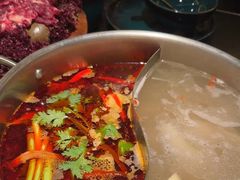 -二刀潮牛(重庆光环购物公园店)