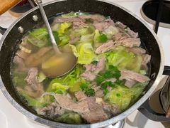 -乔阿马·江南味·驴肉香(龙湖华泾天街店)