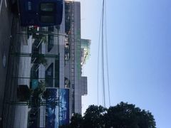 -上海旅游集散中心(万体站)