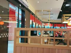 大堂-厚道寿喜烧専門店·自助畅食(国贸店)