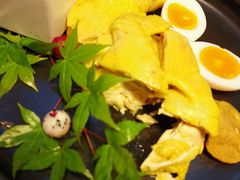 -世外桃源农庄·德清土菜(兴康南路店)