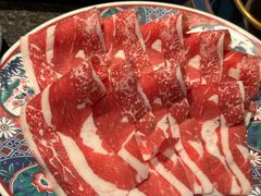 -老墙根涮肉·铜锅·烧烤(王四营店)