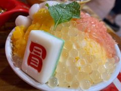 -冒椒火辣(奎星楼街店)