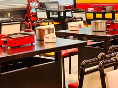 -京朋串屋·烧烤(望京西路总店)