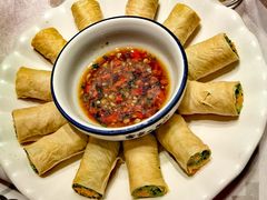 -客家大院·非遗赣南客家菜(郁孤台店)