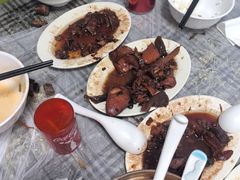 -尹记餐馆(花园店)