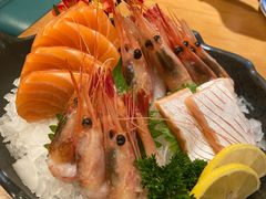 -将太无二(朝阳大悦城店)