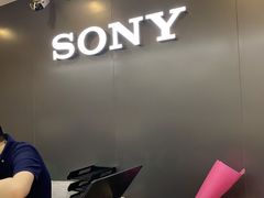 -Sony Store 索尼(上海淮海中路店)